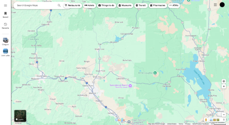Google Maps | PDF