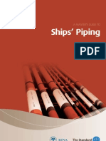 Masters Guide - Piping