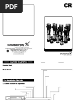 Piab - Vacuum Generators - VGS3010 Series - Instructions Manual | PDF ...