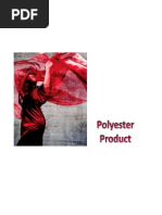 Polyester List