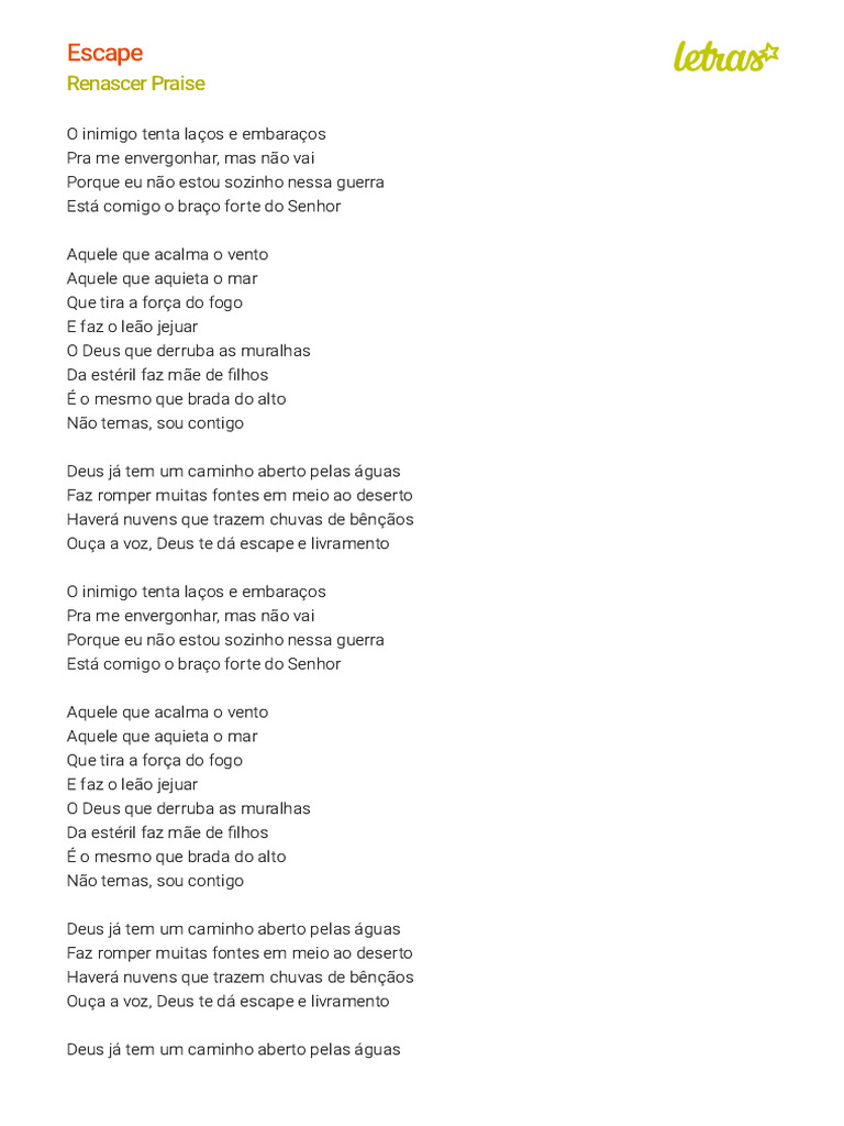 Louvor 