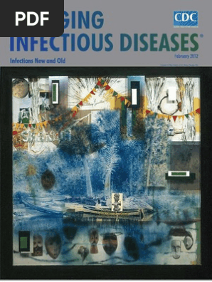 Bianchi C- spo rts 2 -DISC55 ブラック Emerging Infectious Diseases | PDF | 1918 Flu Pandemic | Pandemic