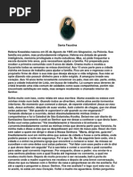 Livro Diario Santa Faustina