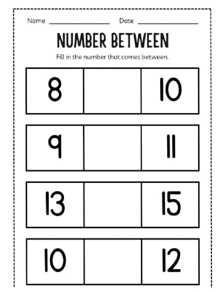 Math Print | PDF