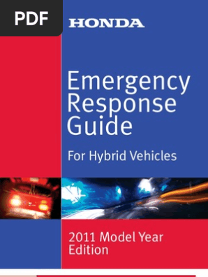 thumbnail interactive-video image 1 of 2022 Honda CR-V Hybrid Owners Manual – Original Book, Operator Guide 1 of 4