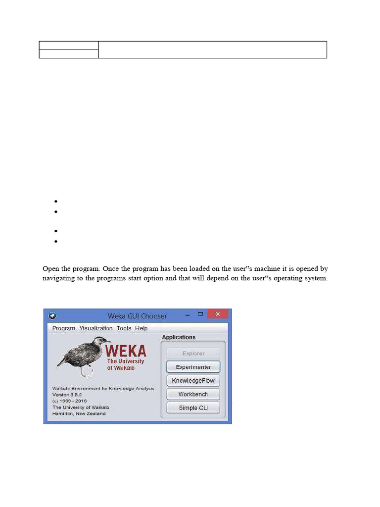 Data Warehousing Lab Excercise | PDF | Regression Analysis | Linear ...