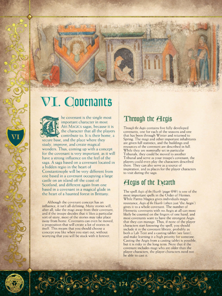 ARMD Chapter 6 Digital | PDF
