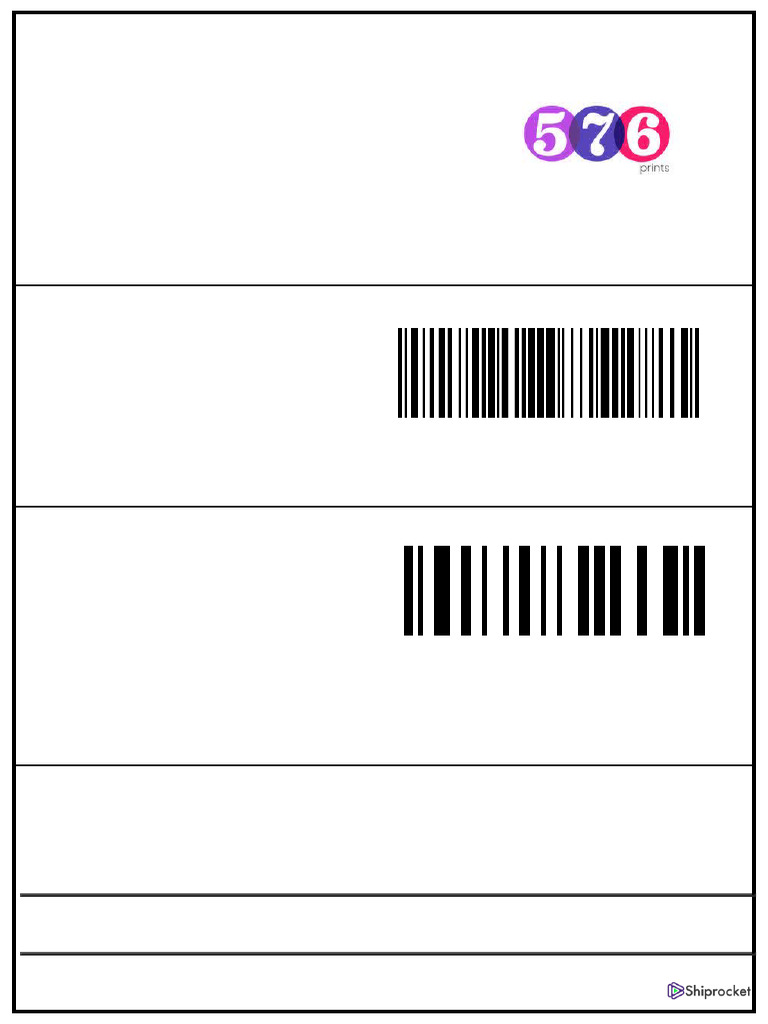 Shipping Label 672891164 141123465397355 PDF | PDF