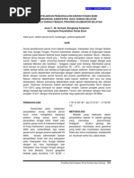 Download 03 Penyelidikan Pendahuluan Daerah Panas Bumi Kandangan Kalimantan Selatan by ariojudo SN86059263 doc pdf
