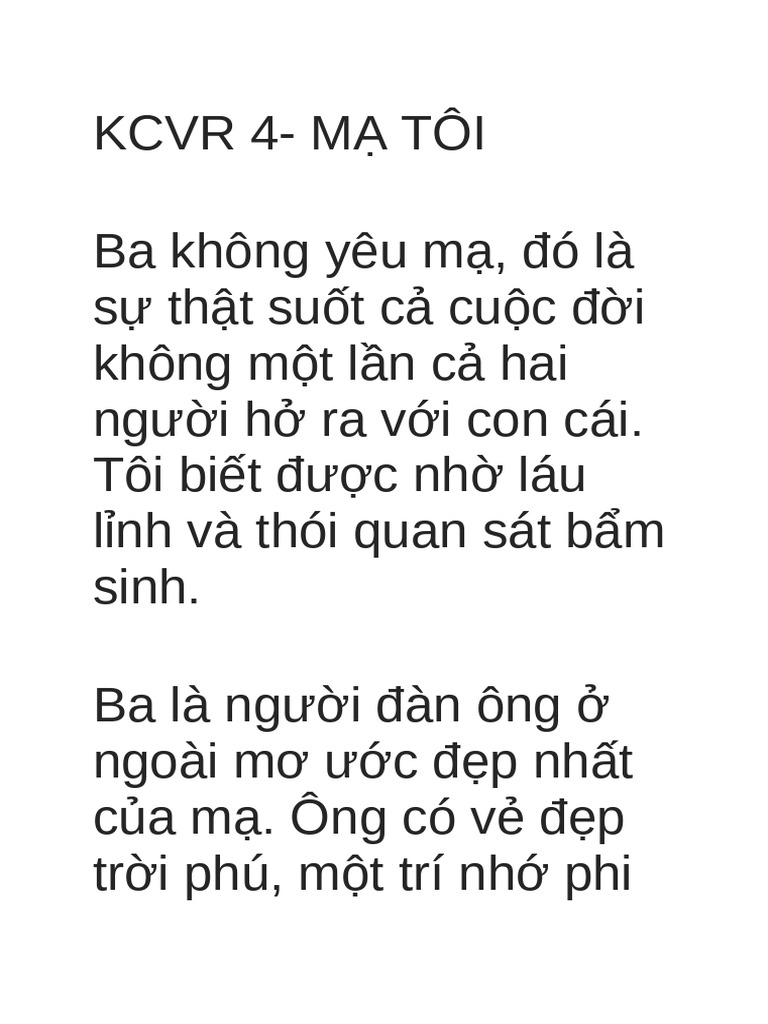 KVBL 4 | PDF