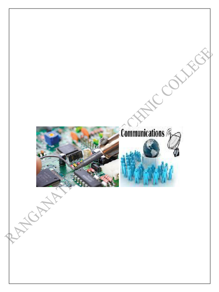 Industrial - Electronics - and - Communication - Engineering Diploma ...