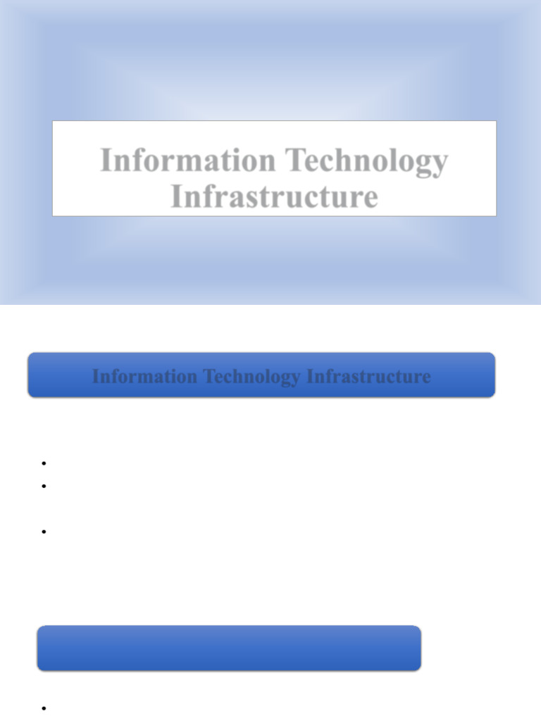 Week 1 Slides Part II | PDF
