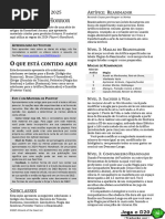 Natifa Pro UBD Bula Paciente | PDF | Menopausa | Câncer