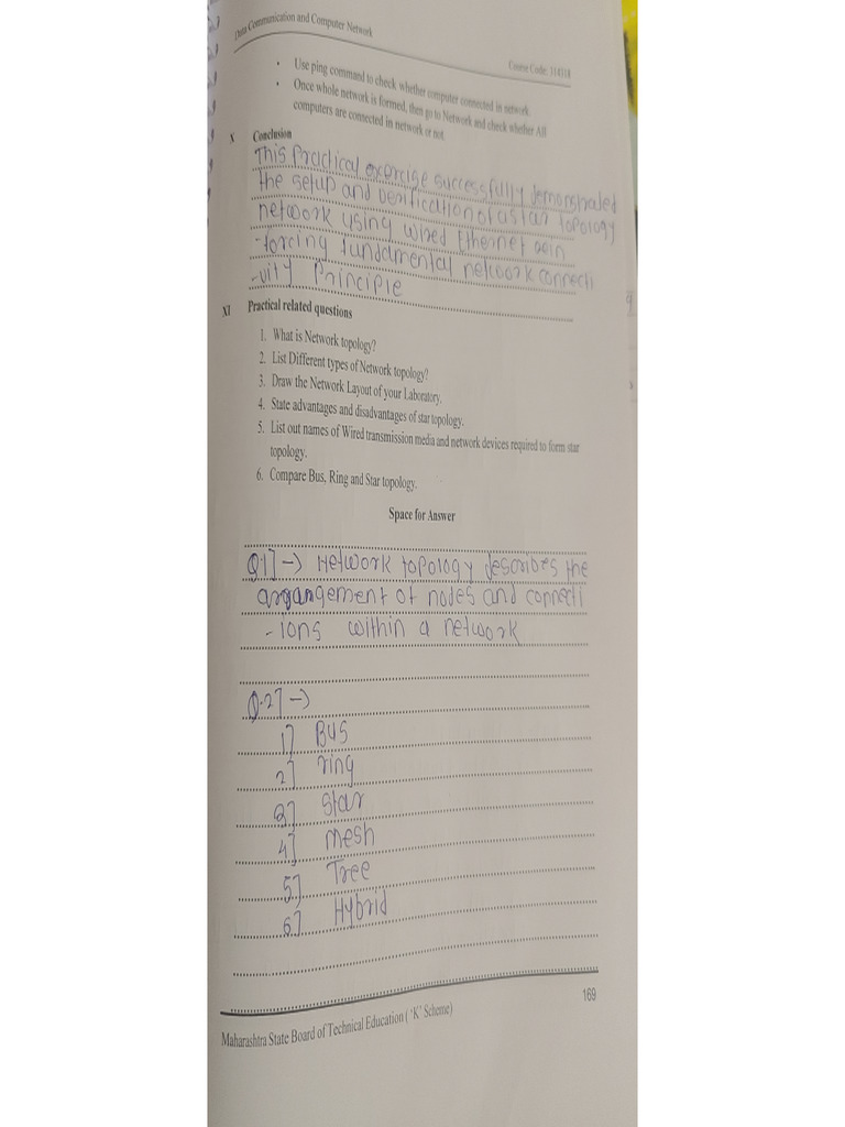 Practical No 24 | PDF