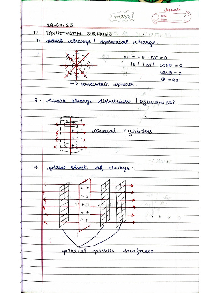 Siva Sir Notes - 29.03.25 | PDF