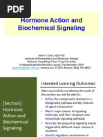 Molecular Control of Immune Inflammatory Responses