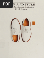 The Official Preppy Handbook | PDF