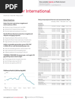 Upcoming RVP Changes for US Gasoline | PDF | Chess Theory | Chess