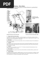 RE Use in Pakistan Hydro Energy