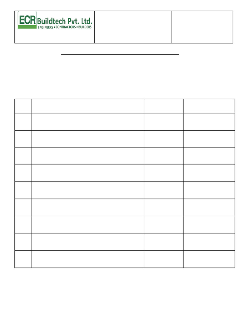 First Aid Box Inspection Checklist | PDF