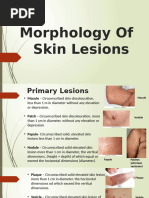 Generalized and Localized Rashes - Lecturio | PDF | Dermatitis | Causes ...