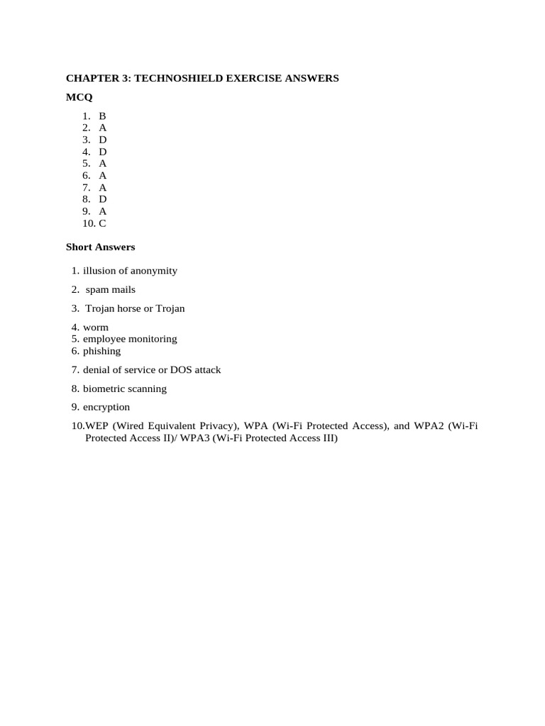answer-for-exercise-technoshield-pdf