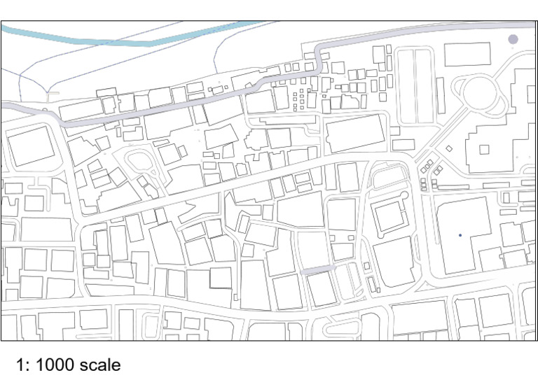 A3 1 1000 Scale | PDF