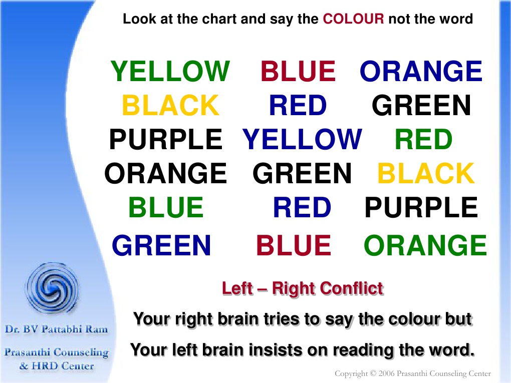 Brain Test | PDF