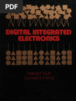 Digital Systems Engineering PDF | PDF