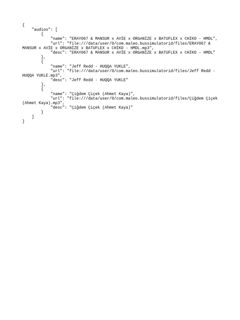 Stream | PDF