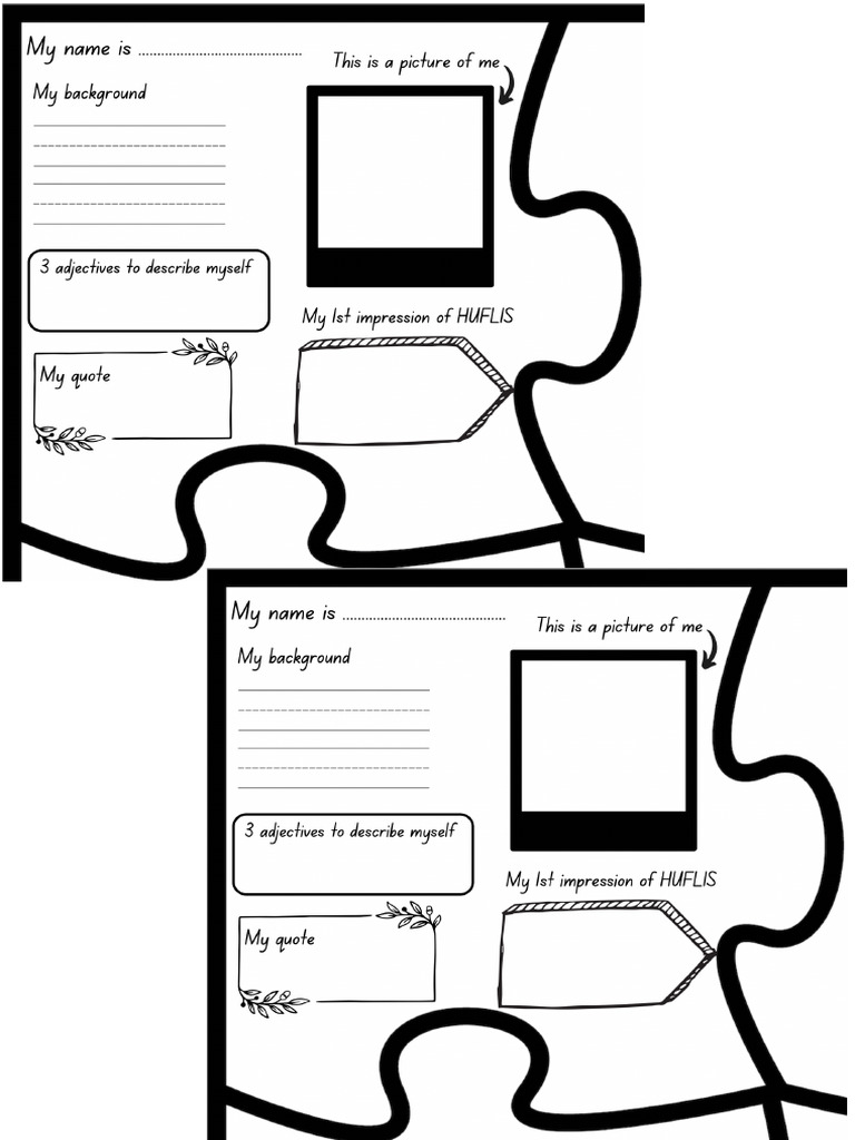 Puzzle | PDF