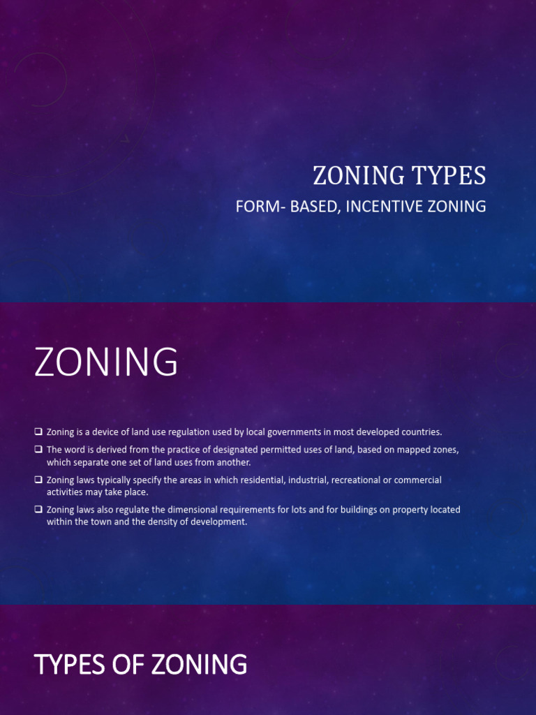 Understanding Incentive Zoning | PDF | Zoning | Planning