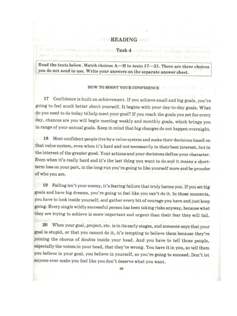 Test 5, Task 4 | PDF