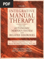 Download Integrative Manual Therapy for the Autonomic Nervous System and Related Disorders by Shisuka Cartoon SN86068024 doc pdf