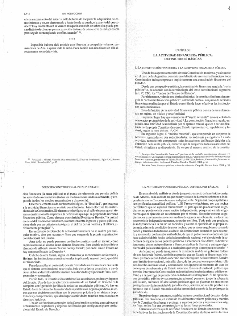 Tribu | PDF