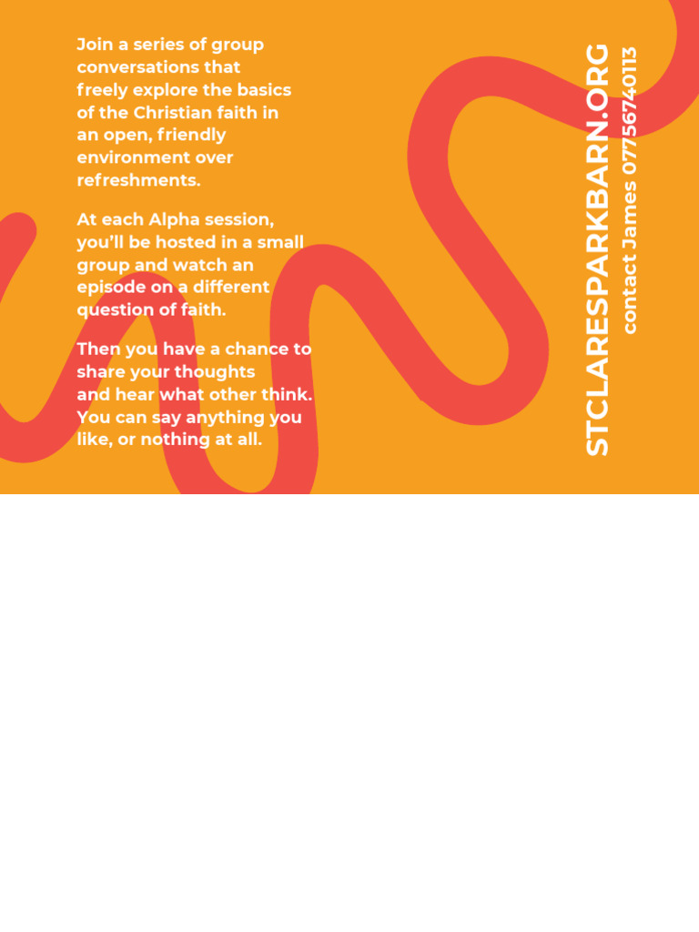 Blurb For Alpha Flyer | PDF