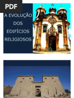 aula 06- evolução edifícios religiosos