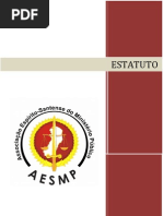ESTATUTO