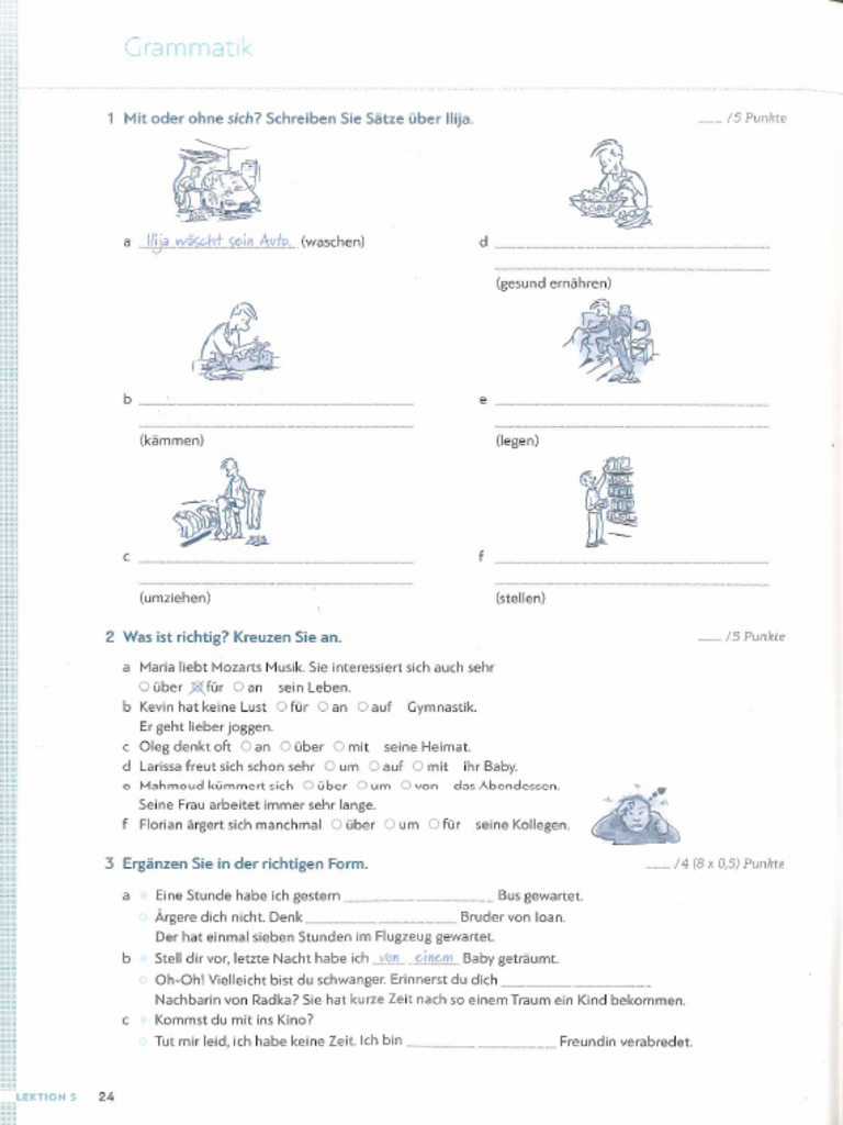 Intensivtrainer A2 | PDF