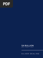 Silver Hand Book 2014 PDF | PDF | Silver | Gold