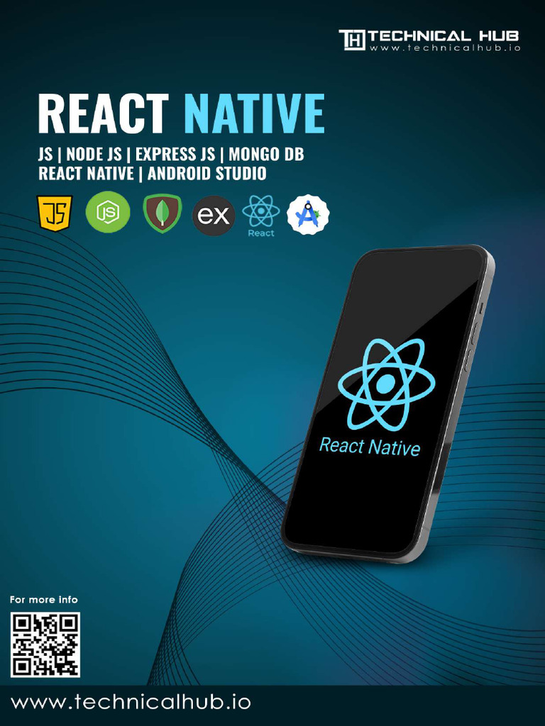 FSD With React Native | PDF