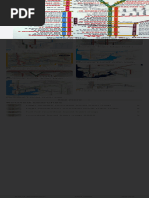 Chennai Local Train Route Map Guide | PDF