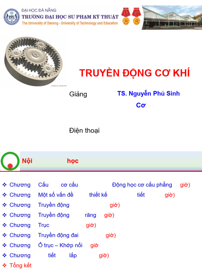 Slide TDCK 2022 C2 | PDF