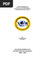 Download Asuhan Kebidanan Imunisasi Ulang Usia 5 Bln by Ase Beben SN86071655 doc pdf