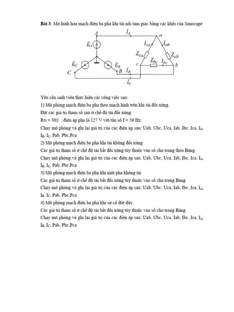 De Bai3 | PDF