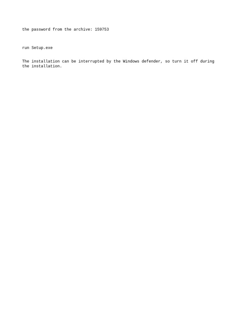 Pass | PDF