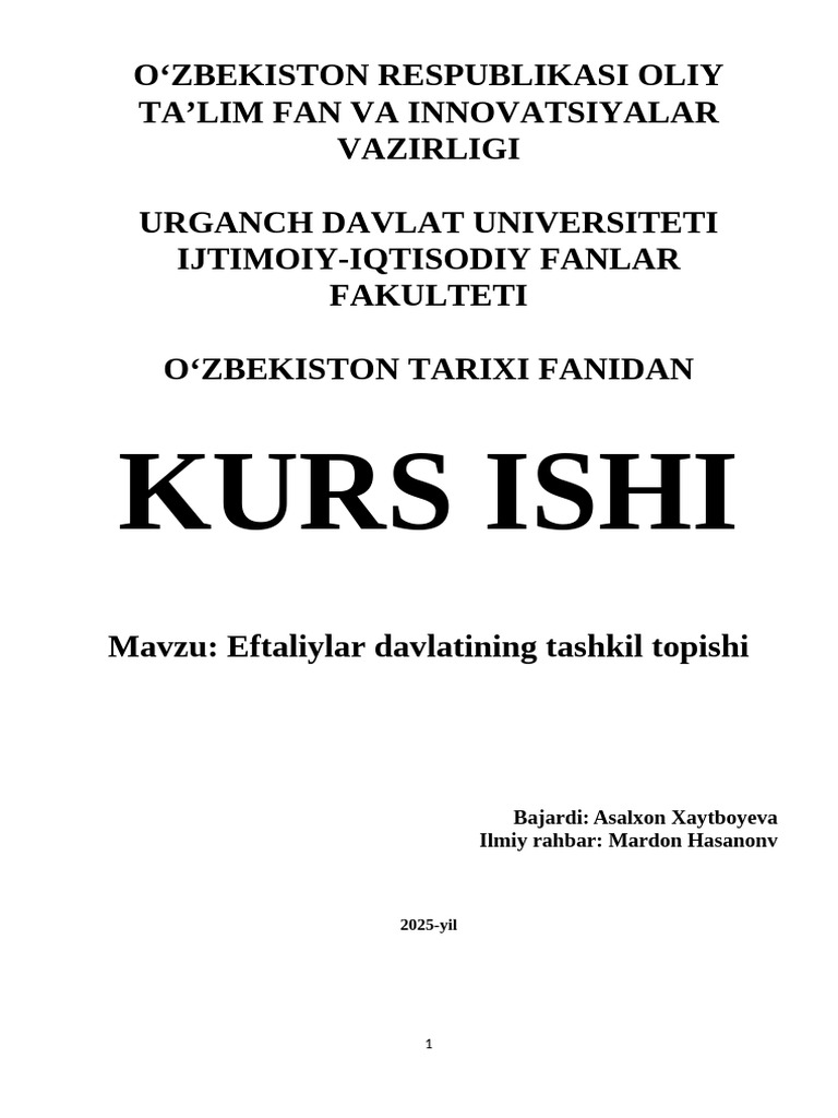 Fohisha bolishning eng oson yoli