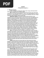 Download Deskripsi Kakao by muditateach SN86073899 doc pdf