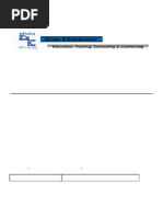 EBM N4 Module 1: Entrepreneurship Insights | PDF | Entrepreneurship ...