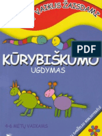 Essl - Kurybiskumo Ugdymas 2004 LT